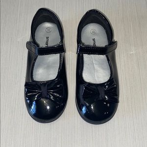 SMARTFIT TODDLER GIRLS DRESS SHOES SIZE 10